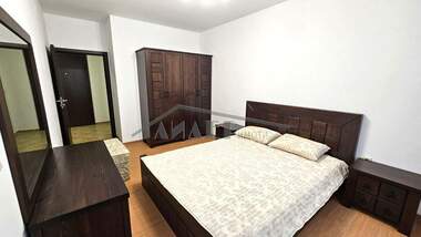 Miete - Wohnung in Hristo Smirnenski,  Plowdiw