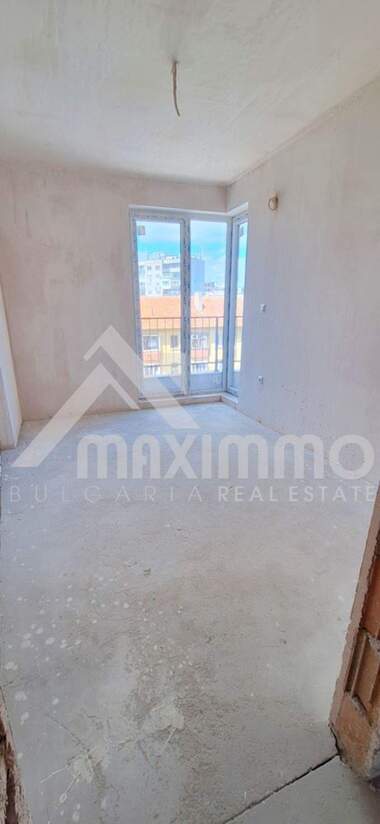Satış - Apartman olarak Kolhozen pazar,  Varna
