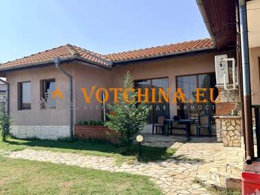 For sale - House in Bliznatsi,  Varna