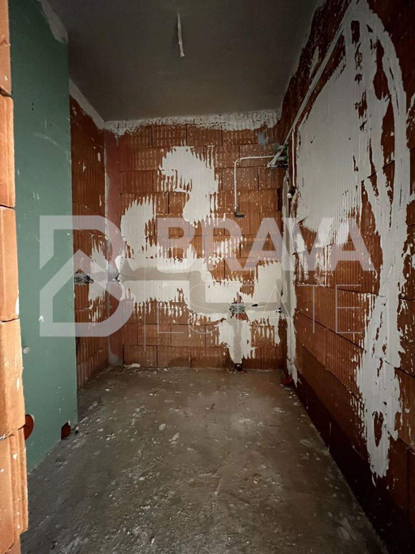 Zweizimmer Wohnung in Belomorski, Plovdiv – Foto 9