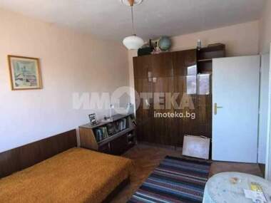 For sale - Apartment in Hristo Smirnenski,  Plovdiv