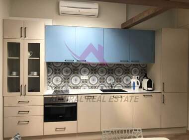 For rent - Apartment in Gracka mahala,  Varna