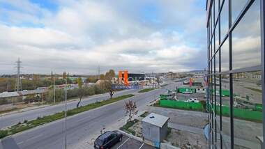 For rent - Office/Storage in Promishlena zona - Zapad,  Varna