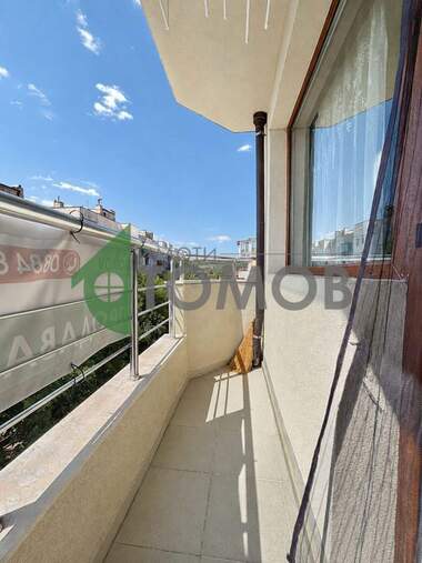 Vânzare - Apartament în Jeleznik-țentăr,  Stara Zagora