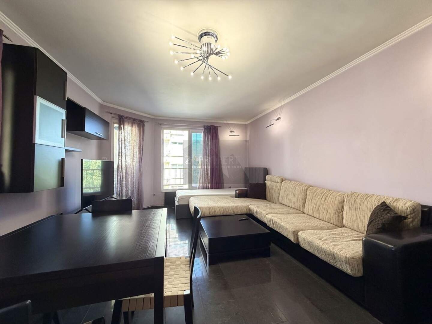 Zweizimmer Wohnung in Borowo, Sofia – Foto 2