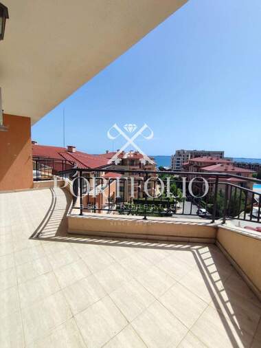 Satış - Apartman olarak Sveti Vlas,  Burgas