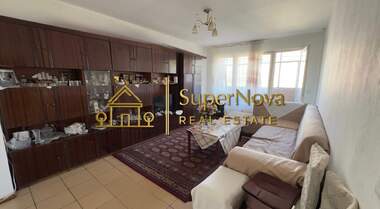 Satış - Apartman olarak Badema,  Haskovo