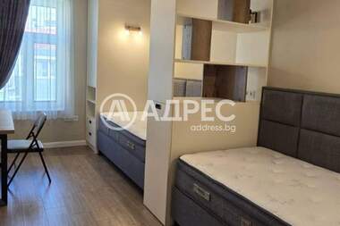 For rent - Apartment in Gracka mahala,  Varna