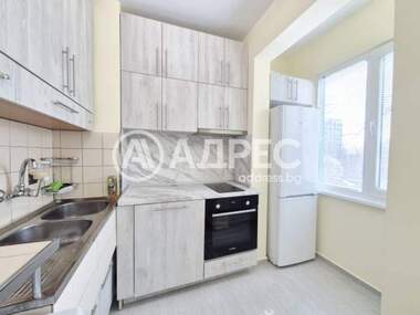 Închiriere - Apartament în k.k. Ceaîka,  Varna