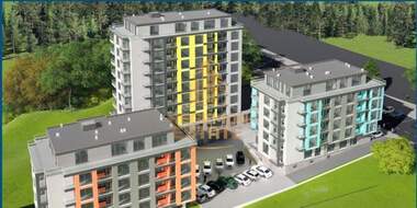 Продажба - Апартамент в Кайсиева градина,  Варна
