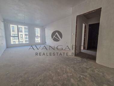 Продажба - Апартамент в Остромила,  Пловдив