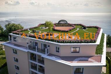 Vânzare - Apartament în Nesebăr,  Burgas