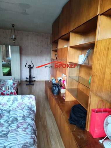 Verkauf - Wohnung in Zentar,  Sliwen