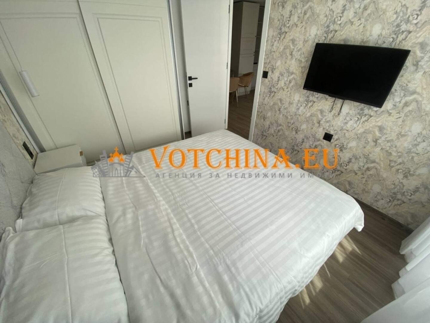 Cu două camere Apartament în Sunny Beach, Burgas – fotografia 9