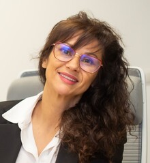 Iva Sredkova