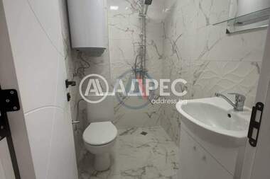 Vânzare - Apartament în Pceelina,  Varna