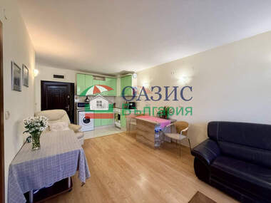 Verkauf - Wohnung in Sonnenstrand,  Burgas