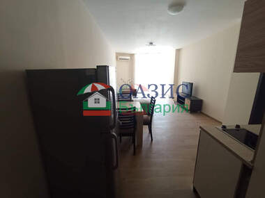 For sale - Apartment in Sveti Vlas,  Burgas