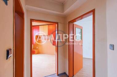 For sale - Apartment in Liatno kino Trakia,  Varna