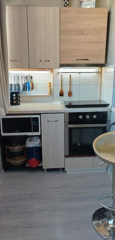 For sale - Apartment in Osvobojdenie,  Razgrad