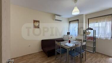 For sale - Apartment in Briz,  Varna