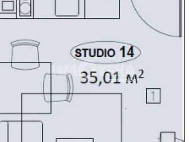 Verkauf - Wohnung in Center,  Sovia