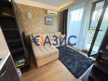 For sale - Apartment in Sunny Beach,  Burgas