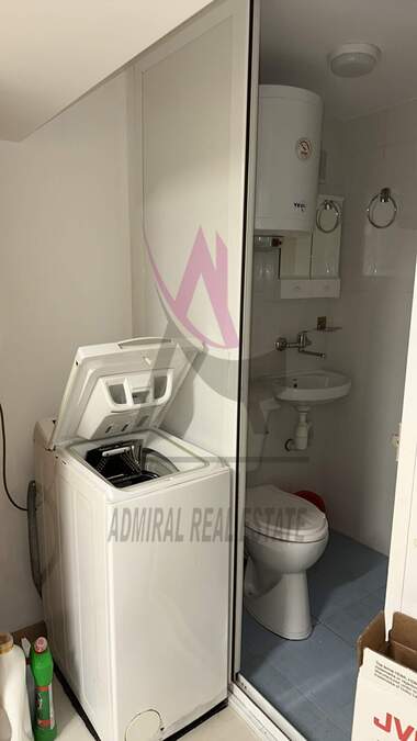 For rent - Apartment in Gracka mahala,  Varna