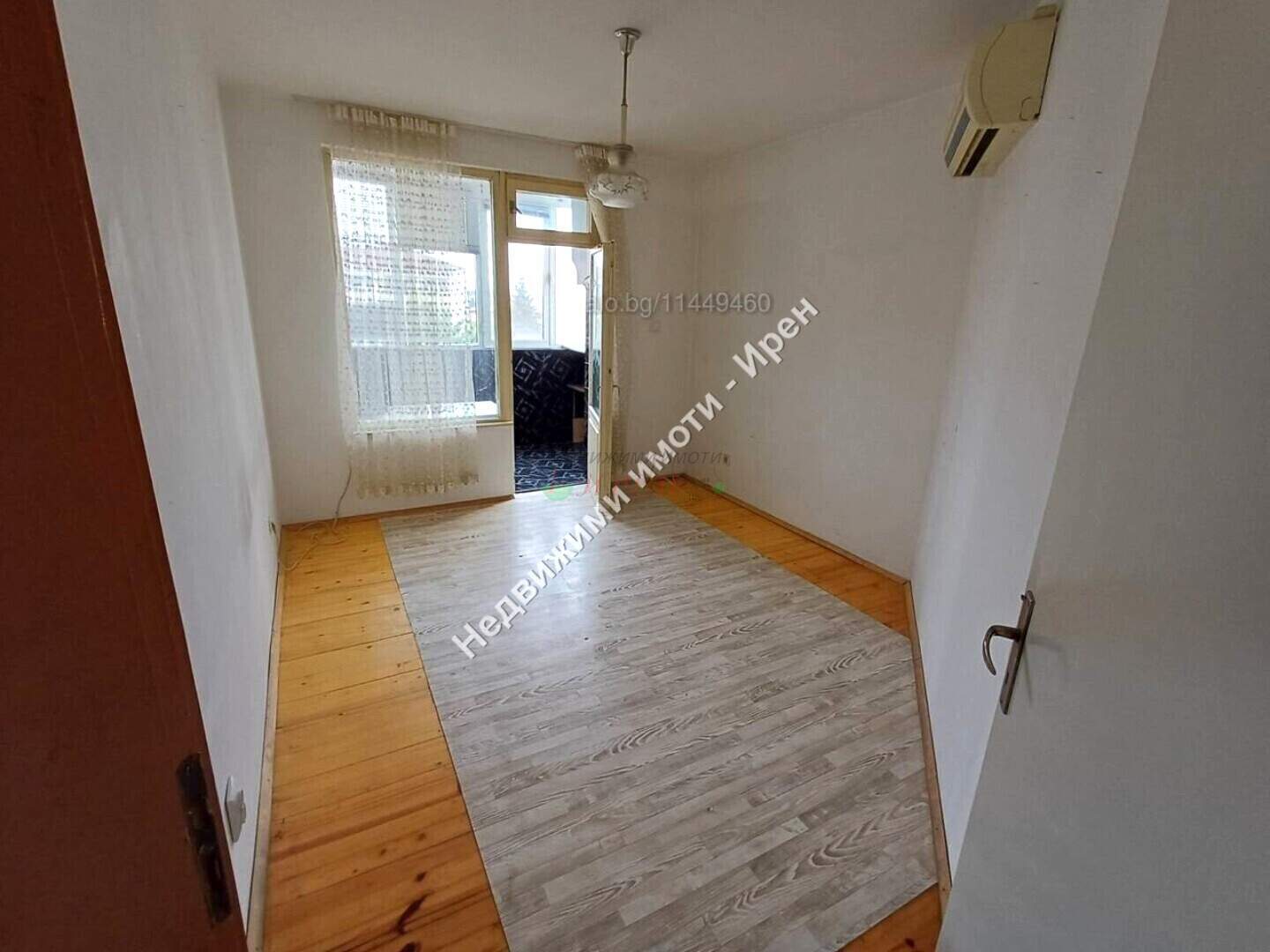 Dreizimmer Wohnung in Zentar, Jambol – Foto 4