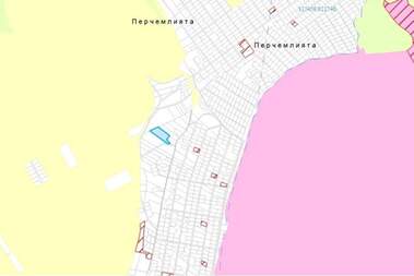 Продажба - Парцел за строителство в Кичево,  Варна