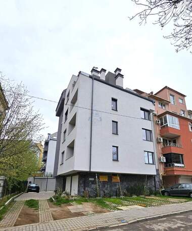 Miete - Wohnung in Witoscha,  Sovia