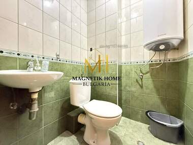 For rent - Apartment in Vazrajdane,  Burgas