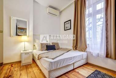 Продажба - Апартамент в Гръцка махала,  Варна
