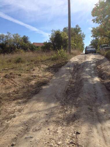 For sale - For Construction in Belashtica,  Plovdiv