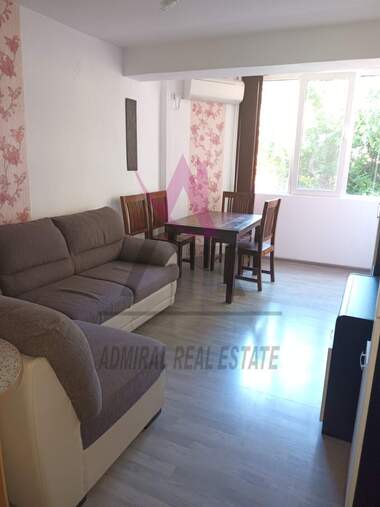 For rent - Apartment in Zimno kino Trakia,  Varna