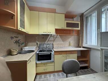 For rent - Apartment in Center,  Varna