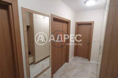 For sale - Apartment in Hristo Smirnenski,  Plovdiv