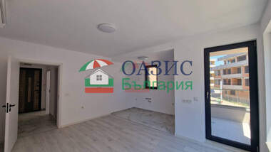 Verkauf - Wohnung in Pomorie,  Burgas
