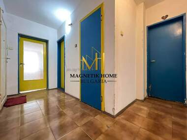 For rent - Apartment in Vazrajdane,  Burgas