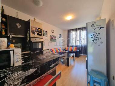 Satış - Apartman olarak Sunny Beach,  Burgas