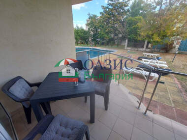 For sale - Apartment in Sunny Beach,  Burgas