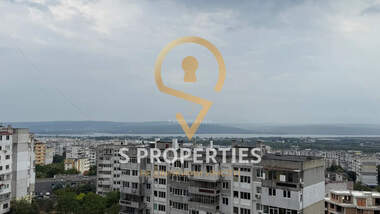 Satış - Apartman olarak Vladislavovo,  Varna