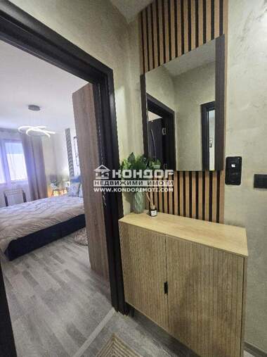 Продажба - Апартамент в Тракия,  Пловдив