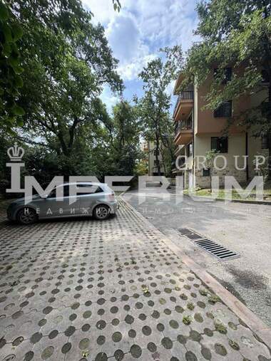 For rent - Apartment in Manastirski rid,  Varna