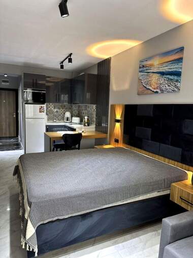 Vânzare - Apartament în Șkorpilovți,  Varna