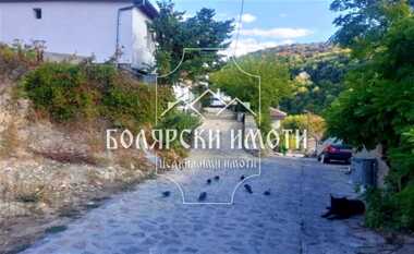 Satış - İnşaat arsası olarak Stara çast,  Veliko Tarnovo