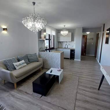 For sale - Apartment in Bansko,  Blagoevgrad