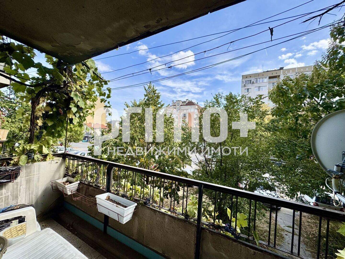 3 bedroom Apartment in Nadezhda 3, Sofia – photo 7