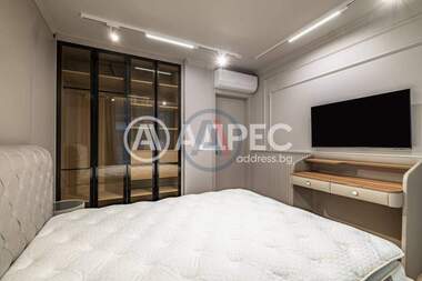 For sale - Apartment in Saints Constantine and Helena,  Varna