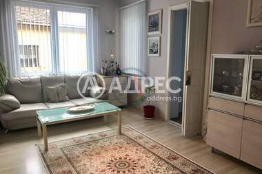 Продажа - Квартира в ВИНС - Червен площад,  Варна
